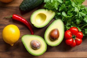 Comment faire du guacamole ?