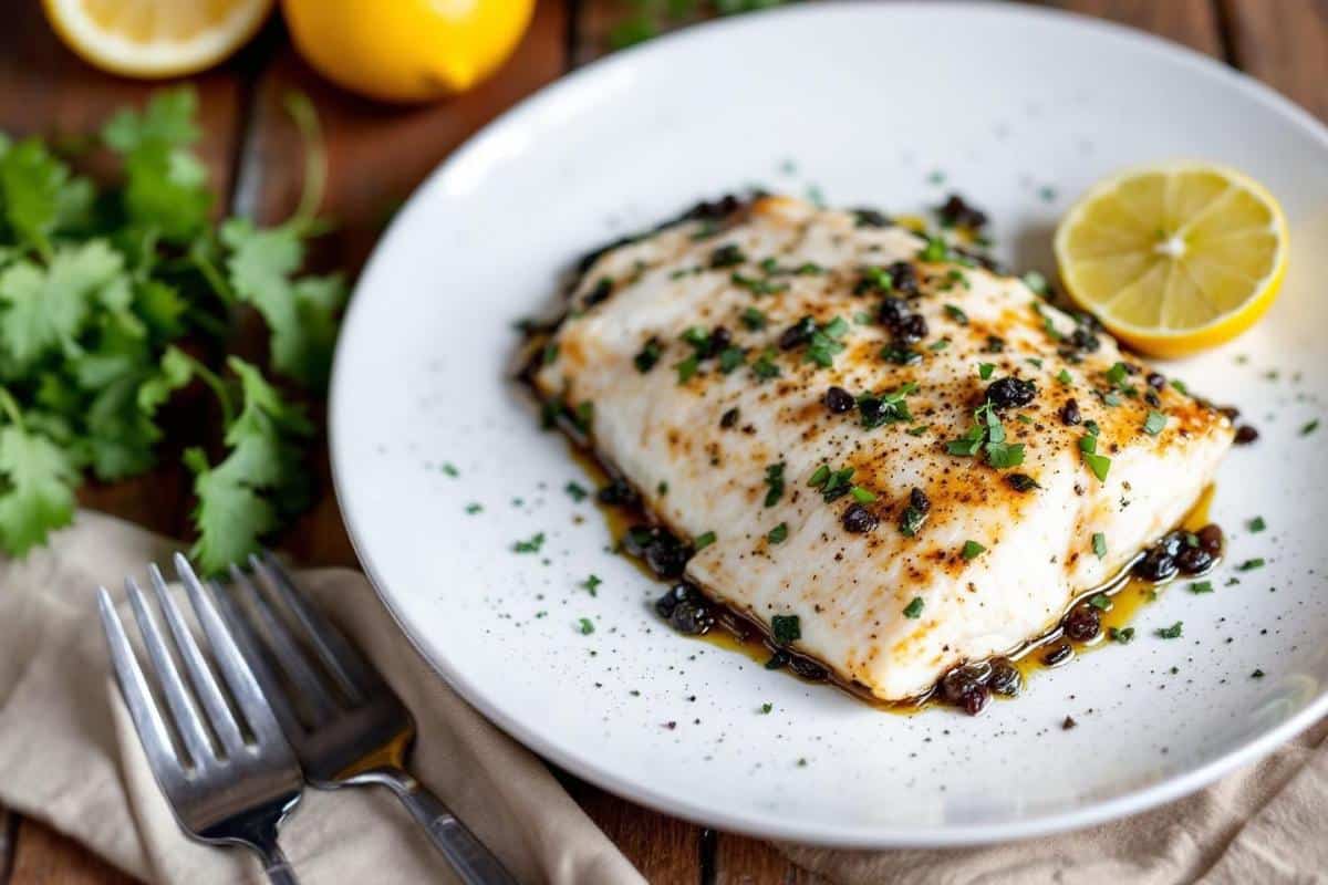 Quel est le meilleur poisson pour un ceviche ?