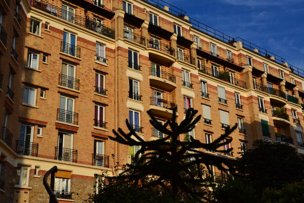 c'est officiel, il ne sera désormais plus possible d’accéder à un logement social au delà de cette somme en 2026