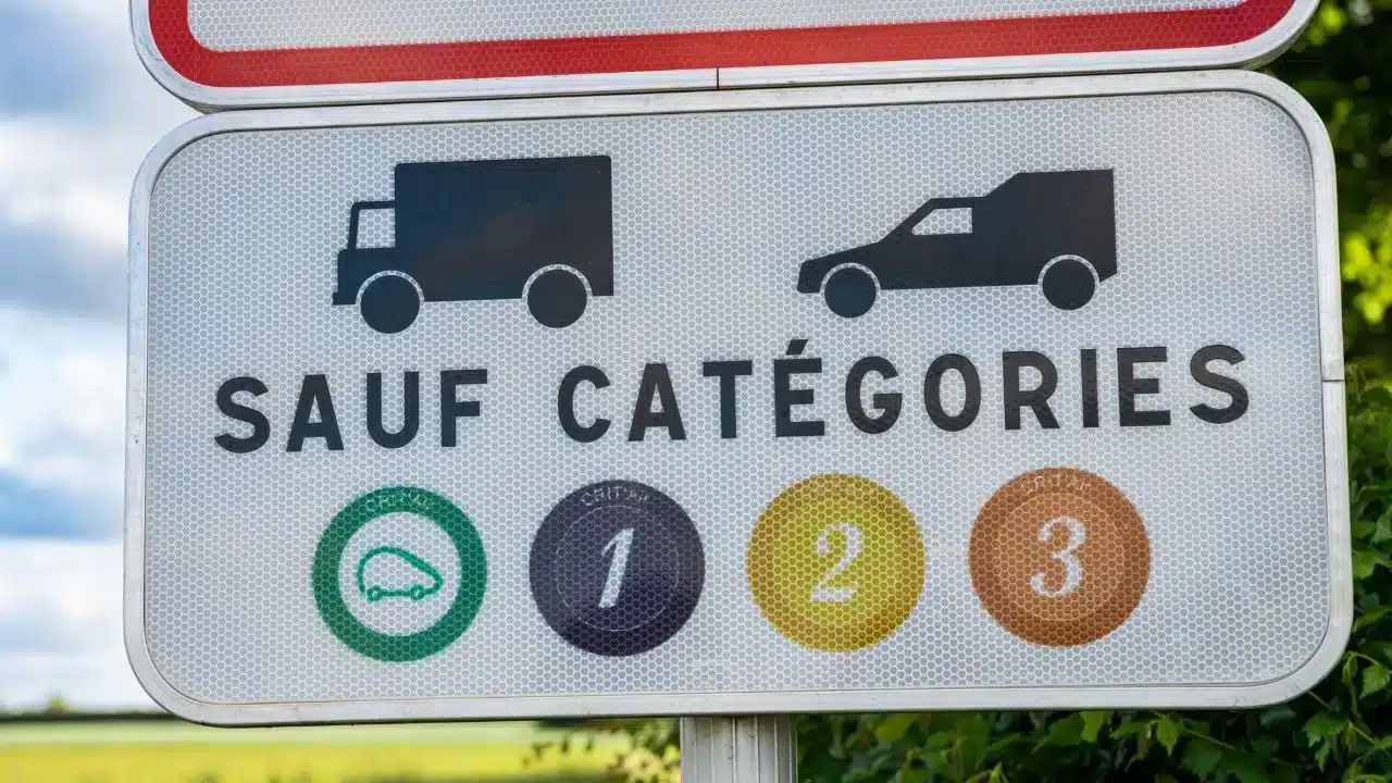 fin des zfe en france voici ce qui change réellement pour les automobilistes et la vignette crit’air en 2026