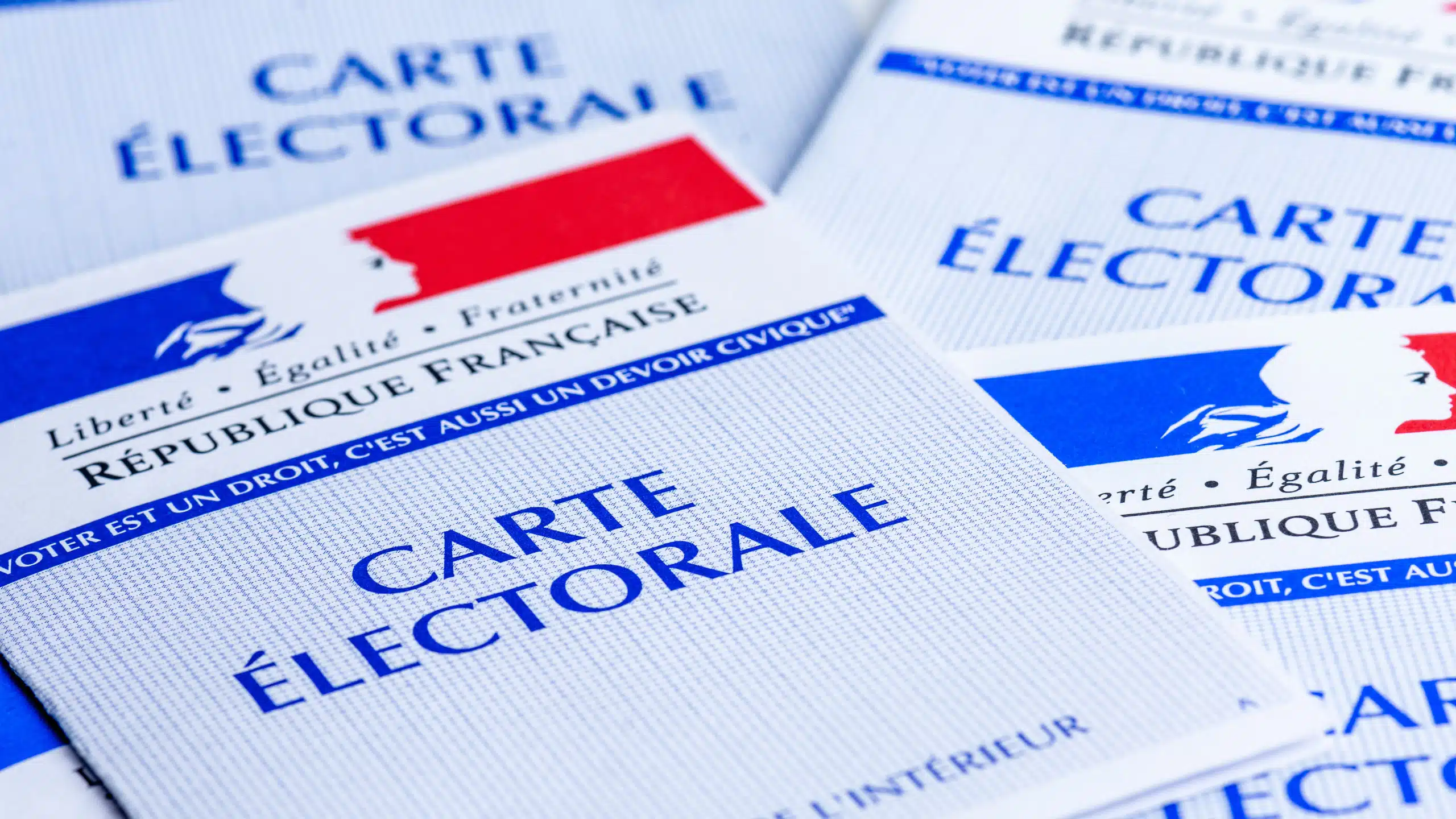 municipales 2026 c'est confirmé, voici la date limite pour vous inscrire sur les listes électorales